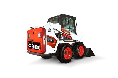 bobcat s450 skid steer loader|bobcat s450 skid steer specs.